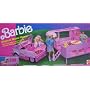 Barbie Magical Motor Home Vehicle Playset (1990)