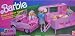 Barbie Magical MOTOR HOME Vehicle MOTORHOME Van Be