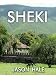 Books : Sheki, Azerbaijan: A Concise Travel Guide