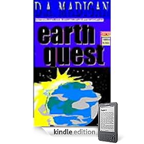 Earthquest (Hired Gun)