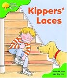 Oxford Reading Tree: Stage 2: More Storybooks B: Kippers' Laces (Oxford Reading Tree)