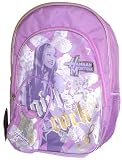 Hannah Montana Girls Rock Backpack w/ Free Phone Case