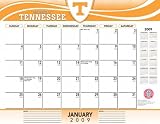 Tennessee Volunteers 2009 22 x 17 Desk Calendar