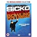 The Michael Moore Collection - Sicko, Fahrenheit 9/11, Bowling for Columbine [DVD] [2008]