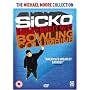The Michael Moore Collection - Sicko, Fahrenheit 9/11, Bowling for Columbine [2008]