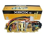 Revue Deluxe GmbH  / 2-TECH - Câbles - Connectiques - Alimentation secteur version 1.6 pour XBOX