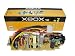 Replacement power adapter version 1.6 for XBOX
