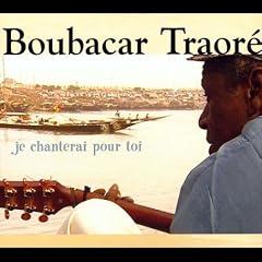 Je Chanterai pour Toi