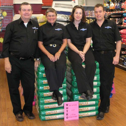 Pet Supply Store Start Up Business Plan NEW!