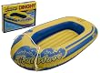 inflatable dinghy