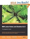 IBM Lotus Notes and Domino 8.5.1
