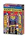 Melissa & Doug Deluxe Wooden Ramp Racer Game