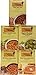Kitchens of India Variety Sampler - 5 Flavors