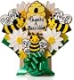 Buzzin In To Say Thanks Cookie Bouquet