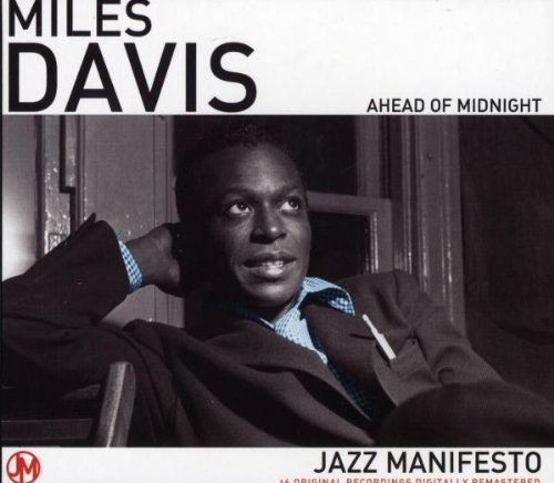 Miles Davis - Ahead of Midnight - Zortam Music