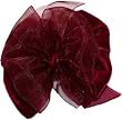 Posies Accessories Basic Velvet Hair Bow 2