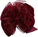Posies Accessories Basic Velvet Hair Bow 2