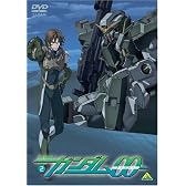 機動戦士ガンダム00 2 [DVD]
