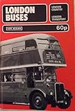London buses. 1974-75 ed.