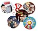 [Imagen de Munchkin: Plus-Six Bag'O Level Counters Set 2]