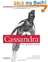 Cassandra: The Definitive Guide