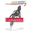 Cassandra: The Definitive Guide