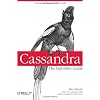 Cassandra: The Definitive Guide