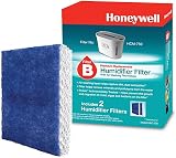 Honeywell Replacement Humidifier Filter B - HAC-700