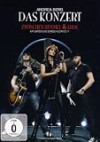 Andrea Berg - Zwischen Himmel und Erde
