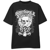 Southpole - Southpole Men's Crossroads Tee