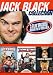 Jack Black Collection (3 Dvd)
