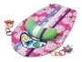 Infantino Surfboard Tummy Time Mat Pink