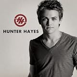 Hunter Hayesby Hunter Hayes