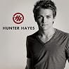 Bild des Albums von Hunter Hayes
