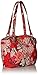 Vera Bradley Glenna Shoulder Bag