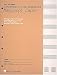 Book Guitar Tablature Manuscript Paper - Standard
