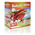 Kelterei Walther: Walthers Saftbox Rhabarber Nektar 30% Fruchtgehalt - 1 x 30...