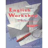 hrw english workshop student edition grade 12