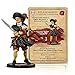 FireLockGames Blood & Plunder: English William Kidd Legendary Commander