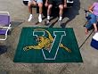 Vermont Catamounts 5'x6' Tailgater Floor Mat (Rug)