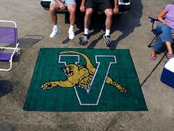 Vermont Catamounts 5'x6' Tailgater Floor Mat (Rug)