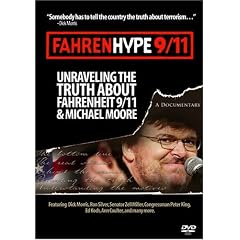 Fahrenhype 9/11