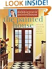 Debbie Travis' Painted House: More than 35 Quick and Easy Finishes for Walls, Floors, and Furniture