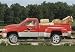 Breyer Dually Truck Red