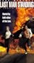 Last Man Standing [VHS]