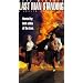 Last Man Standing [VHS]