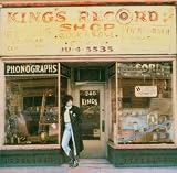 Kings Record Shop