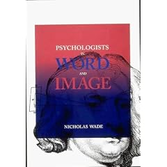 Psychologists in Word and Image