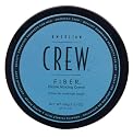 American Crew Fiber Pliable Molding Creme for Men, 3.53-Ounce Jars (Pack of 2)