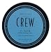 American Crew Fiber Pliable Molding Creme for Men, 3.53-Ounce Jars (Pack of 2)